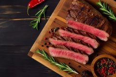 关税卡住美国牛肉澳州牛肉喜送上位